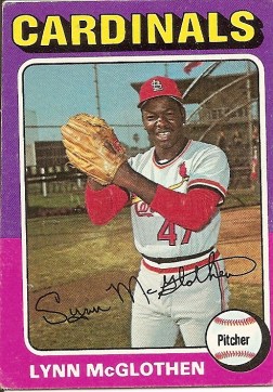 Lynn McGlothen 75 Lynn McGlothen 75