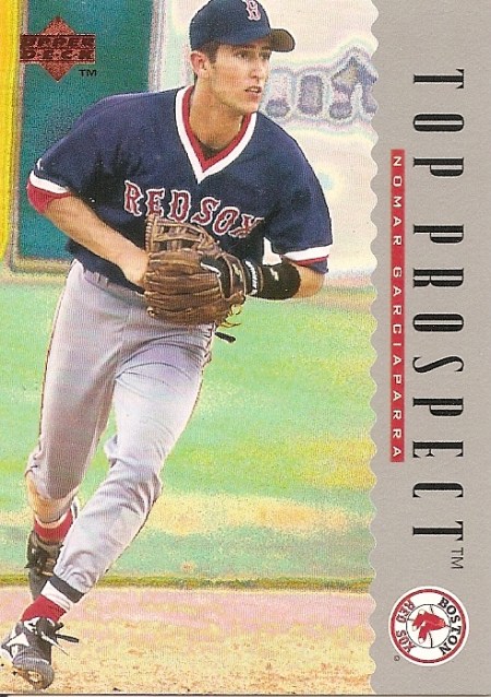 Nomar Garciaparra 95