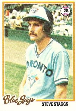 Steve Staggs 78