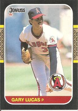 Gary Lucas 86 Gary Lucas 86
