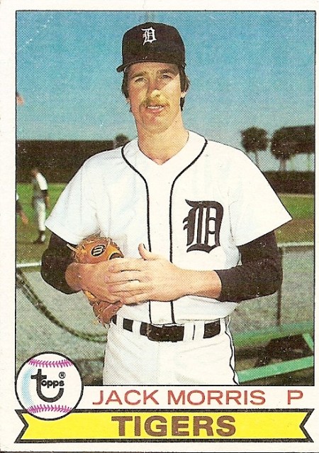 Jack Morris 79