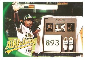 athletics franchise history 10