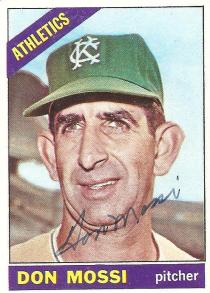 Don Mossi 66