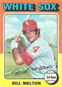 Bill Melton 75