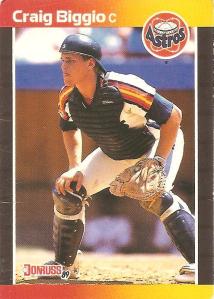 Craig Biggio