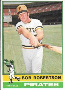 Bob Robertson
