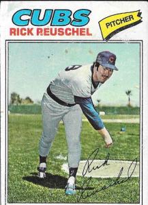Rick Reuschel 77