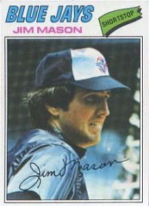 Jim Mason