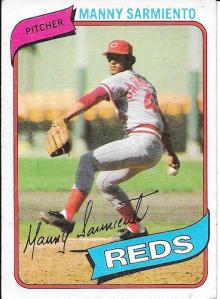 Manny Sarmiento 80