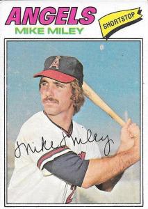 Mike Miley