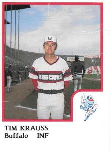 Tim Krauss