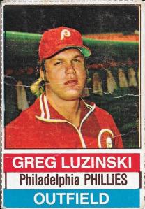 Greg Luzinski