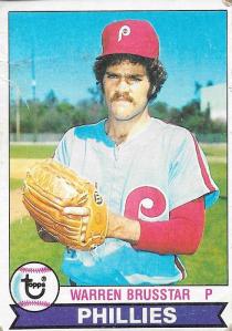 Warren Brusstar