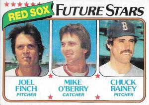 Red Sox Future Stars