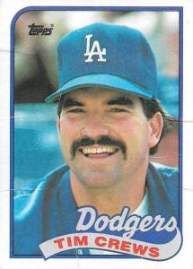 Tim Crews