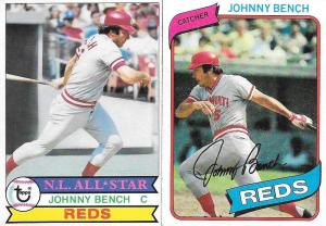 Johnny Bench