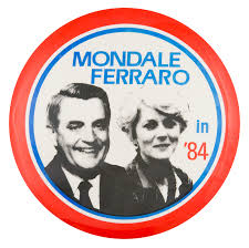 mondale-ferraro