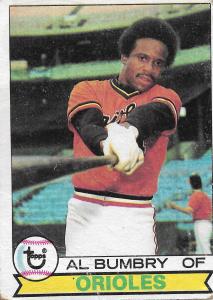 Al Bumbry