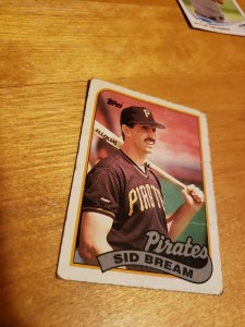 Sid Bream